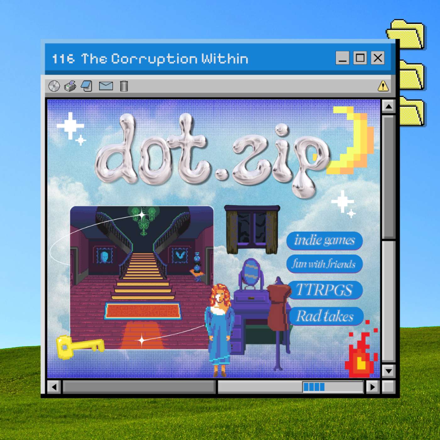 dotzip