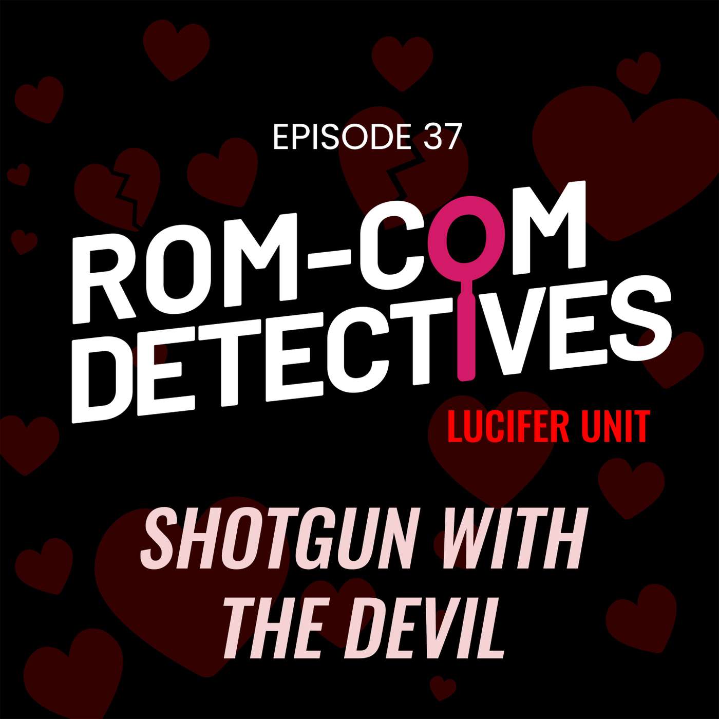 Rom-Com Detectives