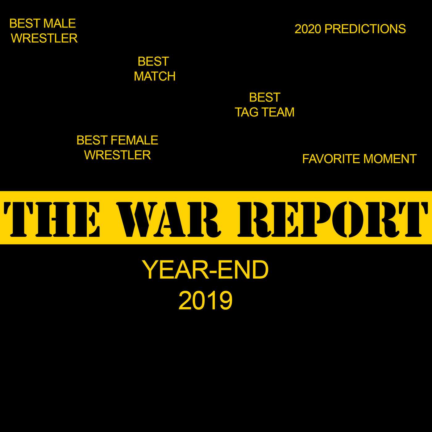 The A Show on RNC RADIO