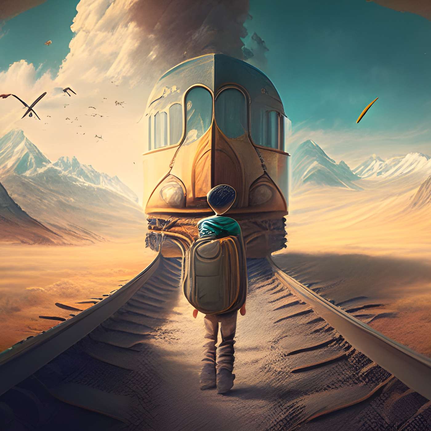 Kieran Drew: 10 Incredible Lessons I Learned After I Broke My Neck