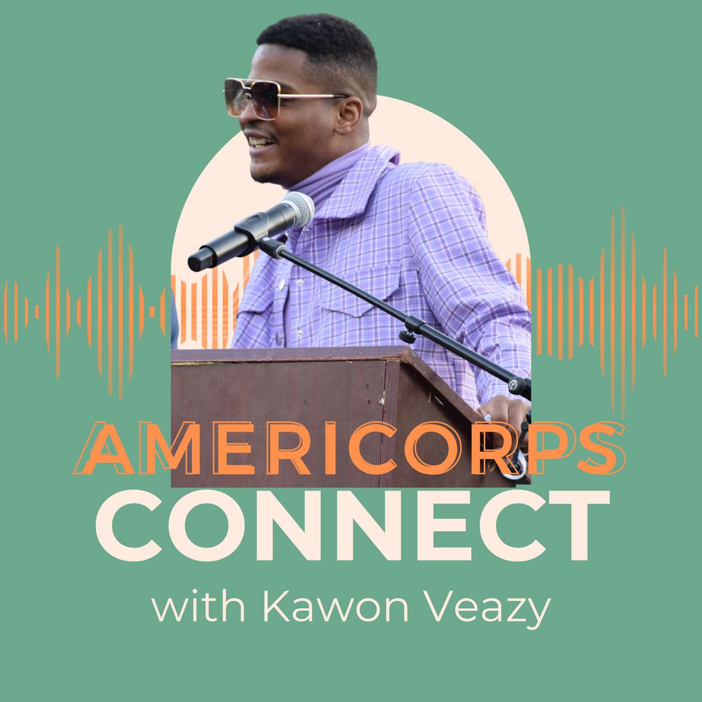 AmeriCorps Connections