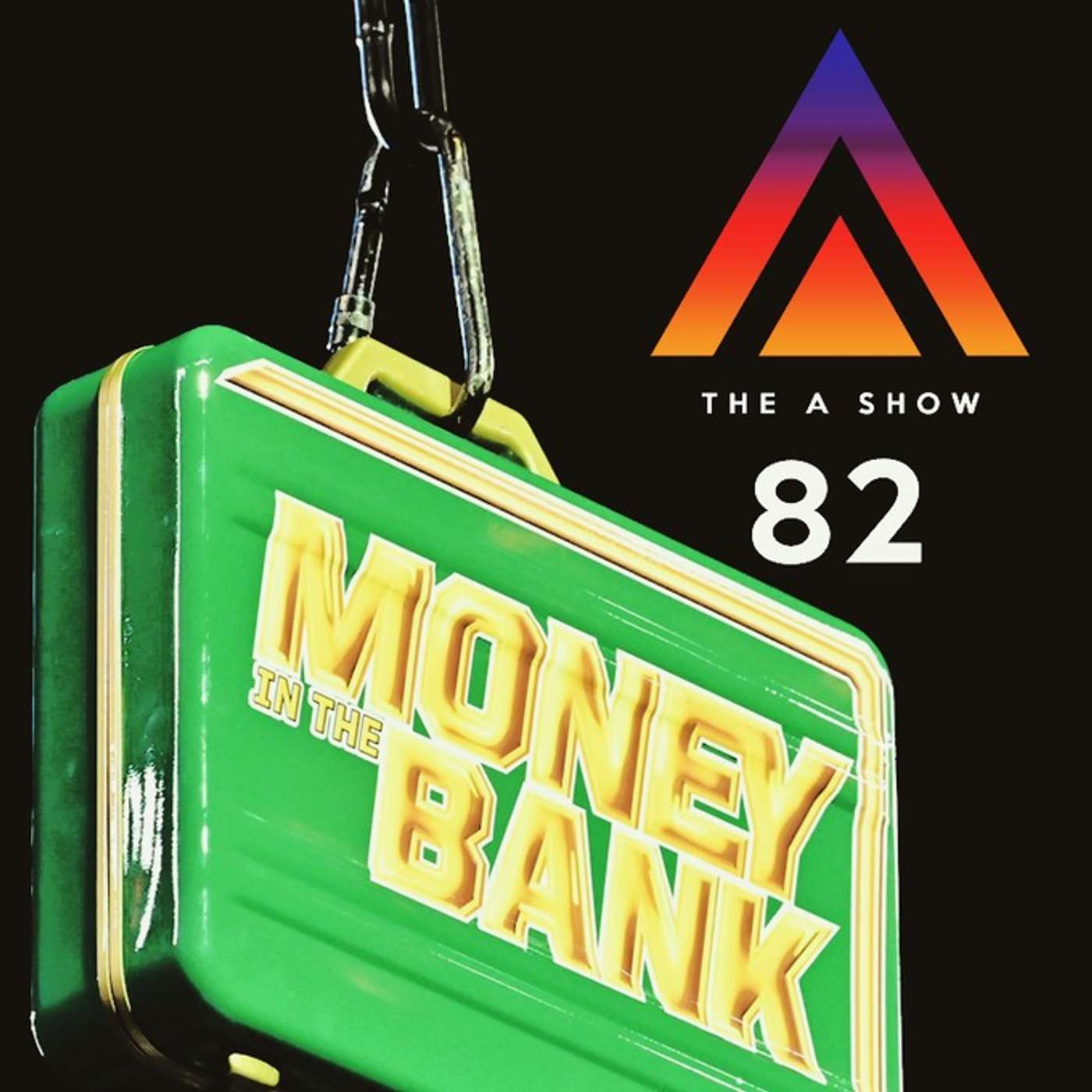 The A Show on RNC RADIO