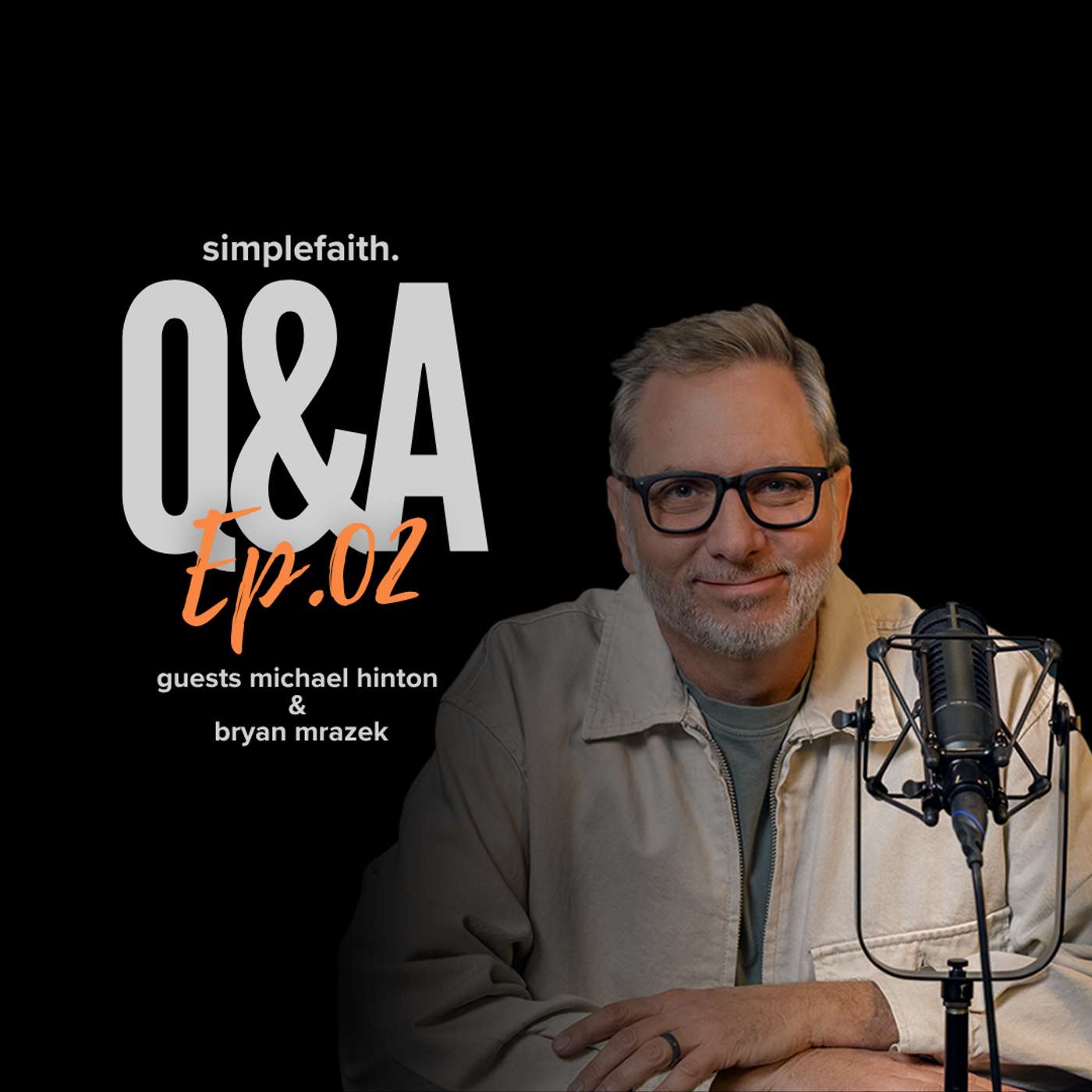 Am I Being Called by the Holy Spirit? + Can My Name Be Removed from the Book of Life? | SF Q&A ep.2 episode artwork