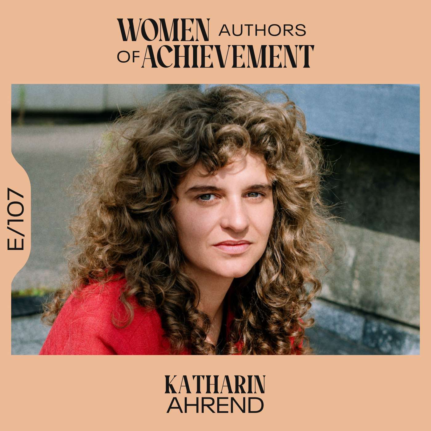 E.107 Raving into Berlin's club culture future with Katharin Ahrend (Live)