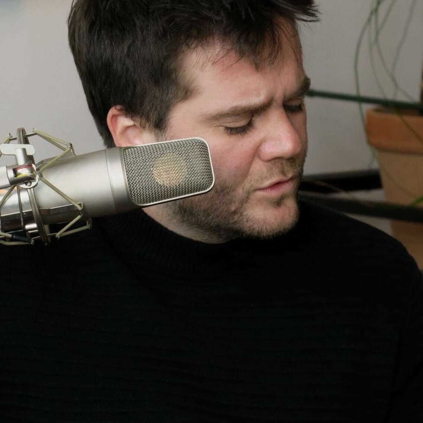 Podcast 021: Dušan Strajnić (Stray Dogg)