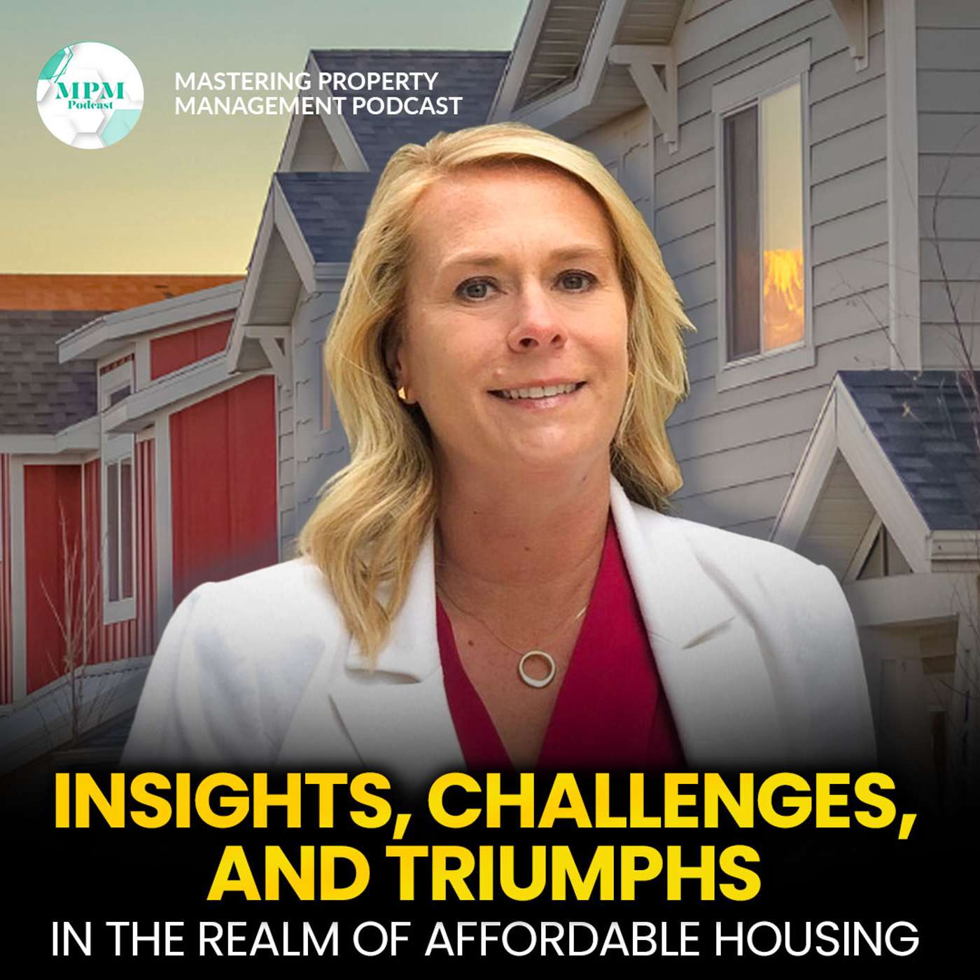 Mastering Property Management