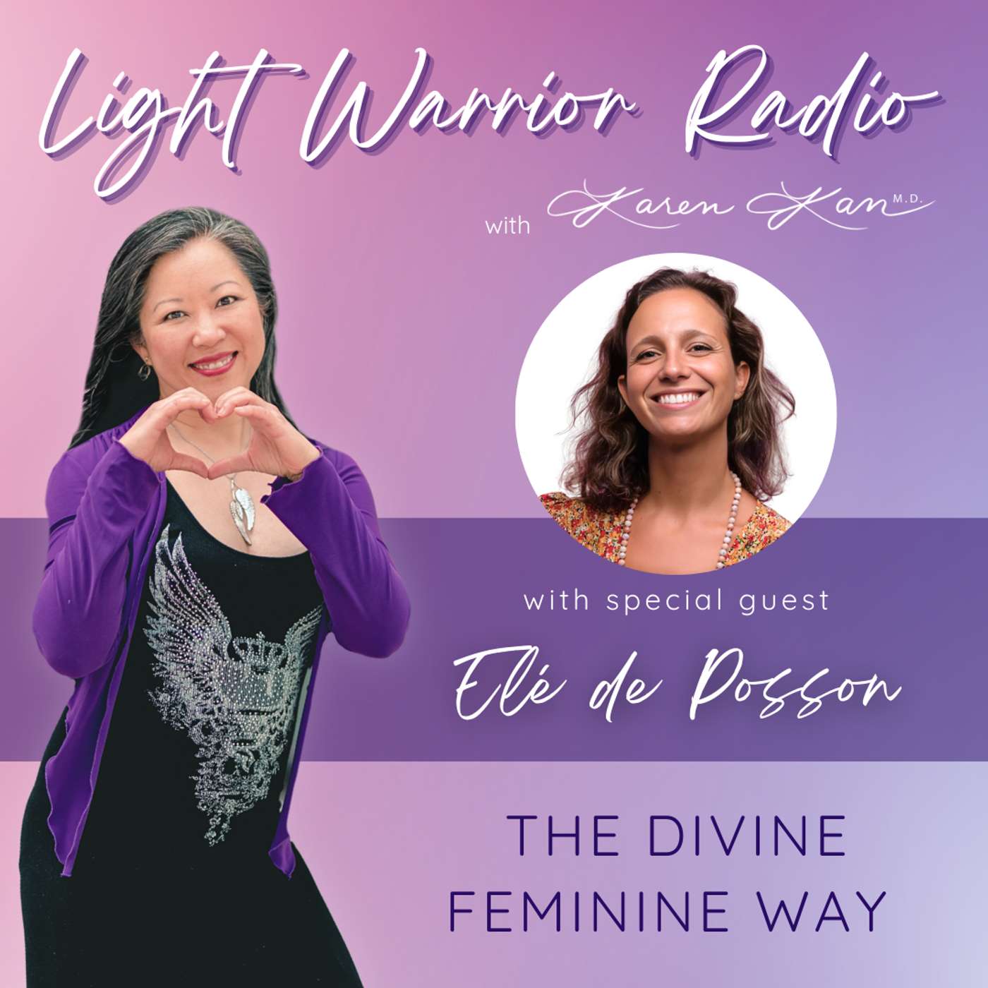 Sensitivity Is Your Superpower Podcast