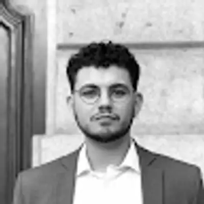 image of podcast supporter