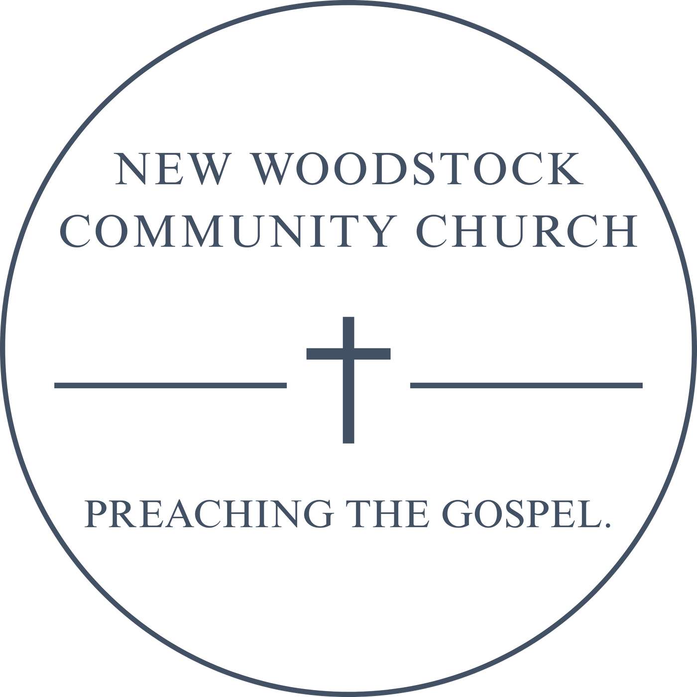 8/1/2026 - Ordination Service Sermon episode artwork