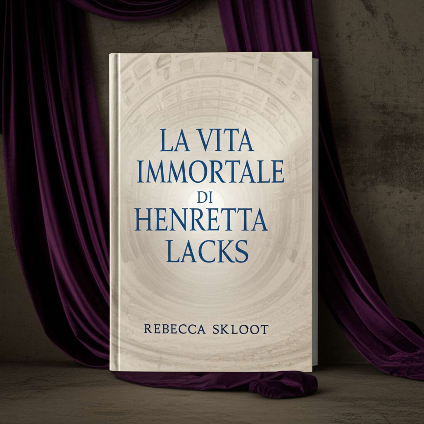 La vita immortale di Henrietta Lacks