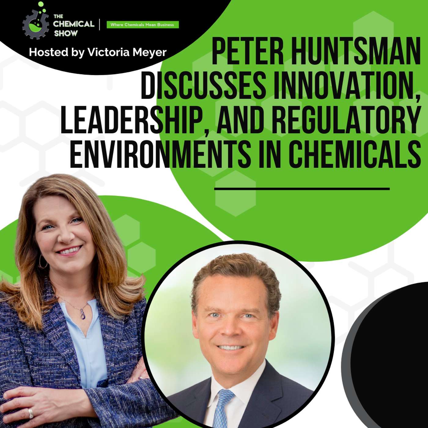 The Chemical Show: Where Leaders Talk Business