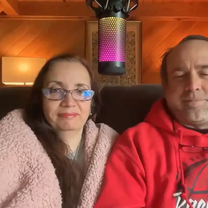 Lemurian Memories - Driving to the Rez - Episode 164 - Part 1