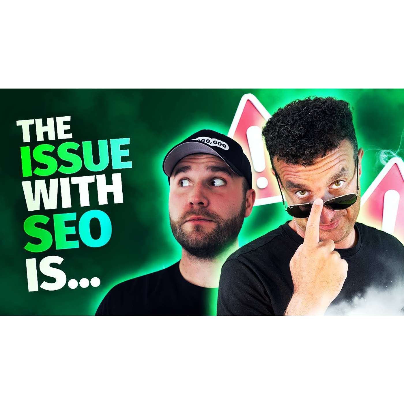 James Dooley Podcast