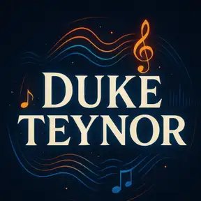 Duke Teynor
