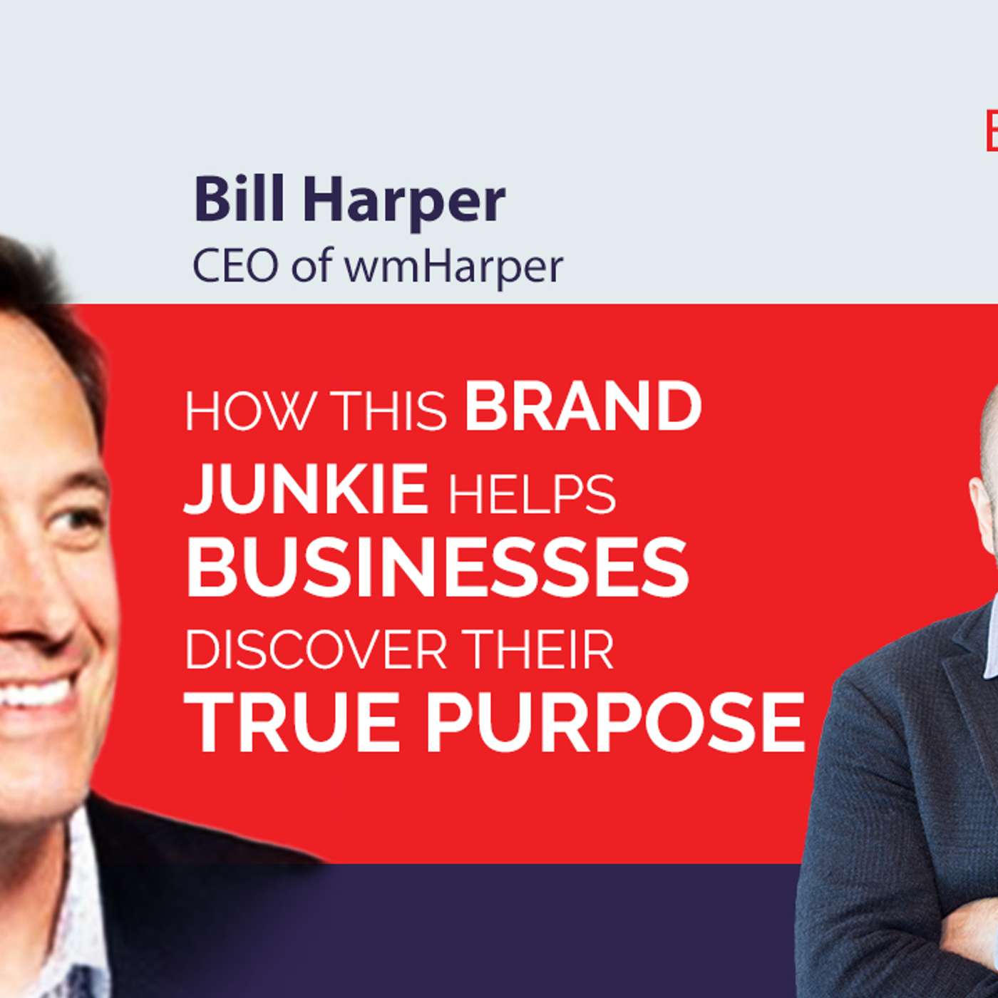 How this brand junkie helps businesses discover their true purpose