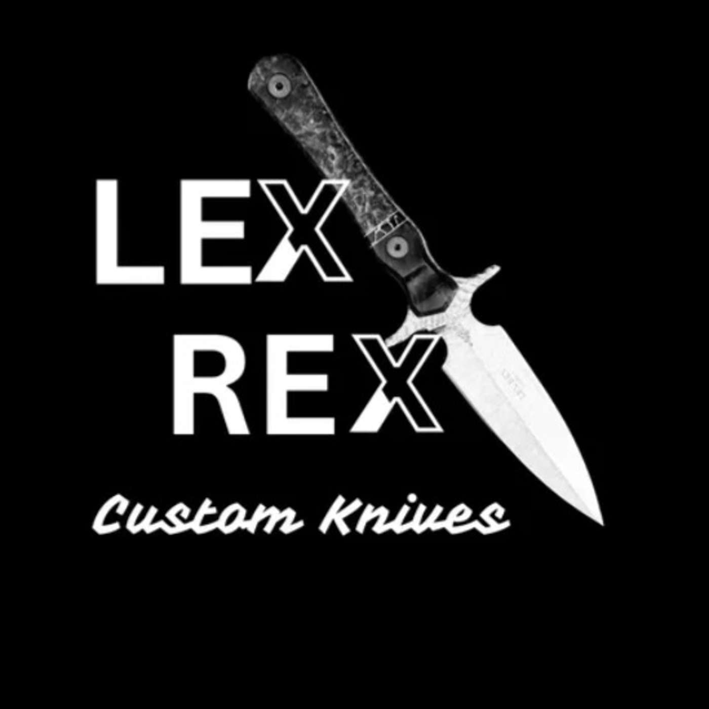 Play Lex Rex Custom Knives