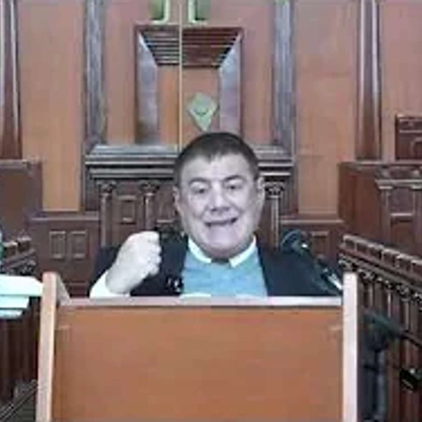 One Letter Of The Torah Effect The World Forever - Current Events - A Fiery Lecture