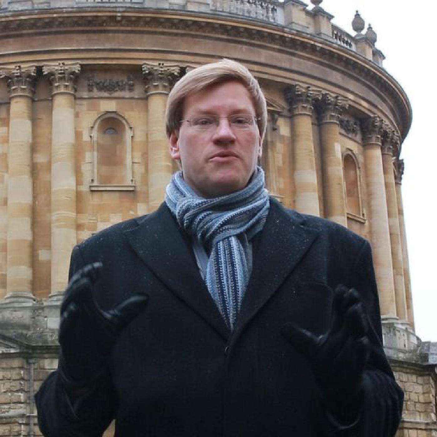 80,000 Hours Podcast