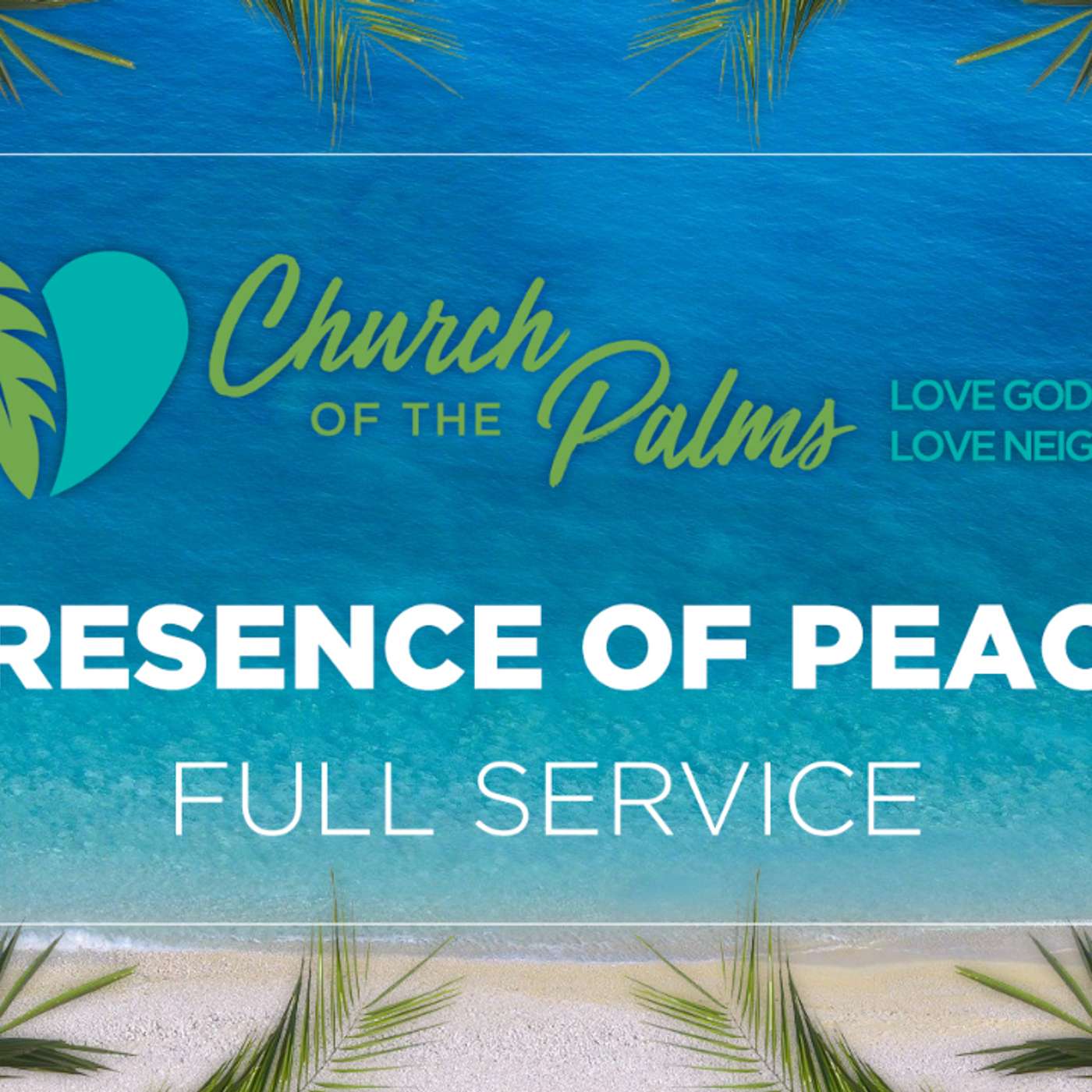 Presence of Peace - Traditional Service | November 22nd, 2020 episode artwork