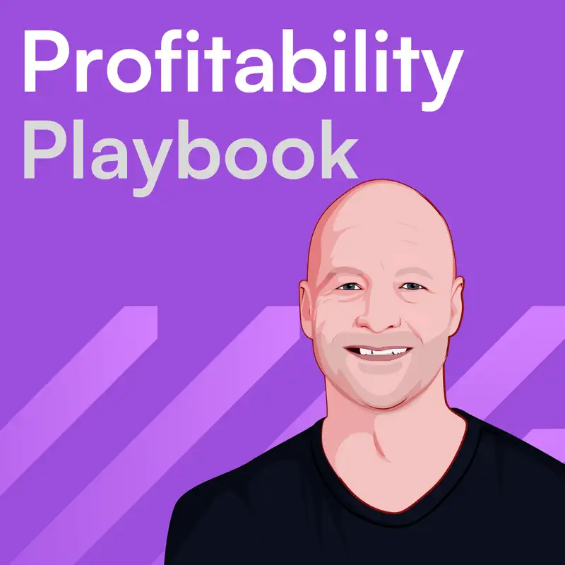 From $10M → $20M: How Tiege Hanley Doubled Revenue While Staying Profitable → Kelley Thornton, CEO