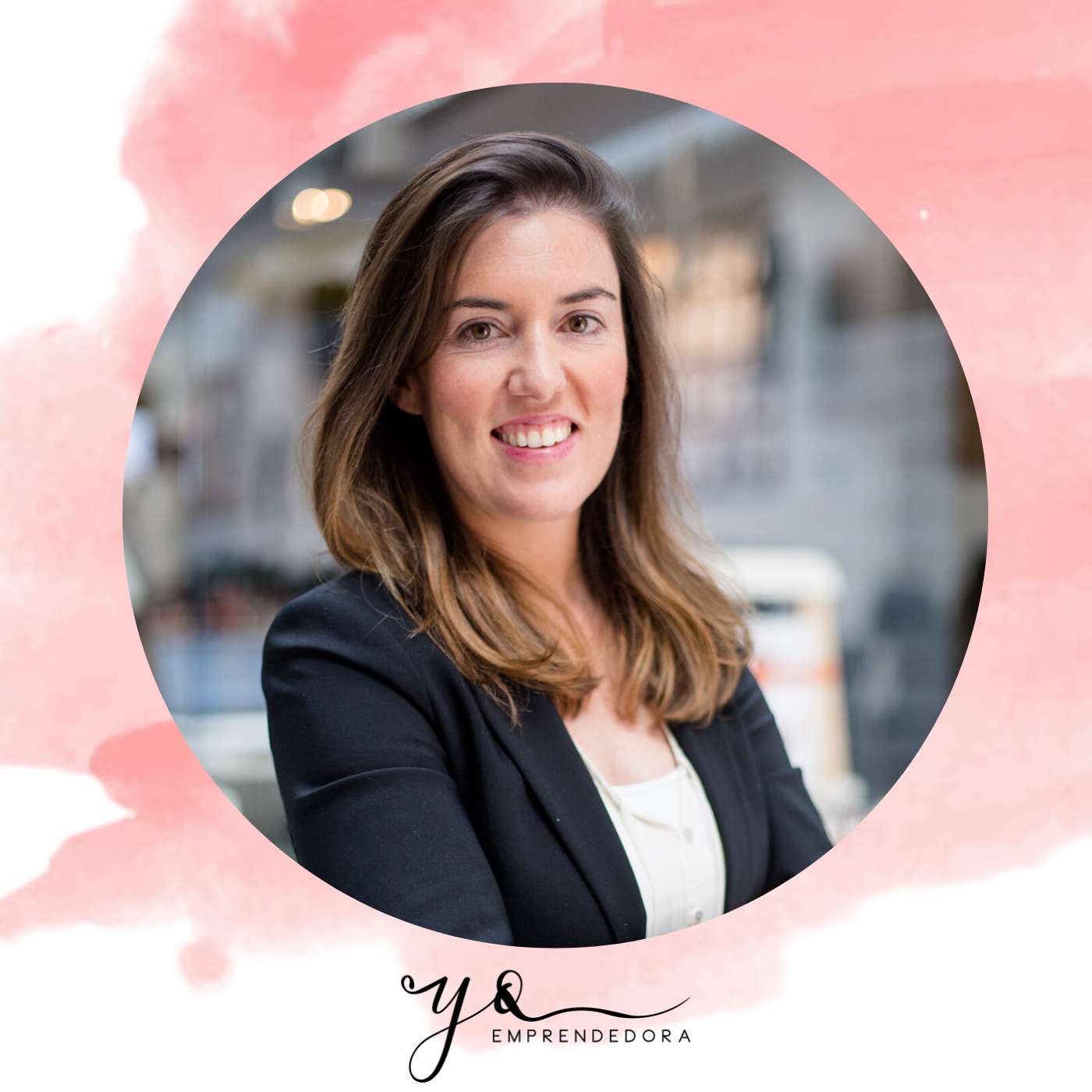 Yo Emprendedora