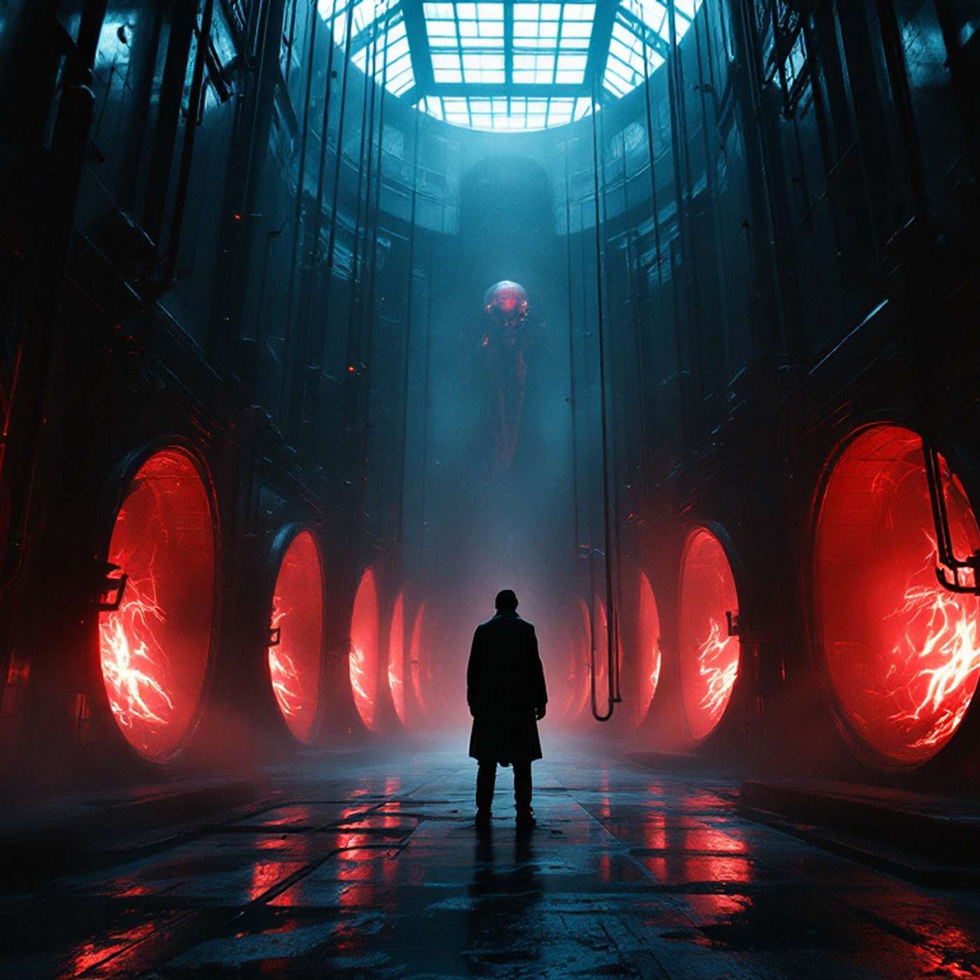 United Therapeutics: Synthetic Organo episode artwork