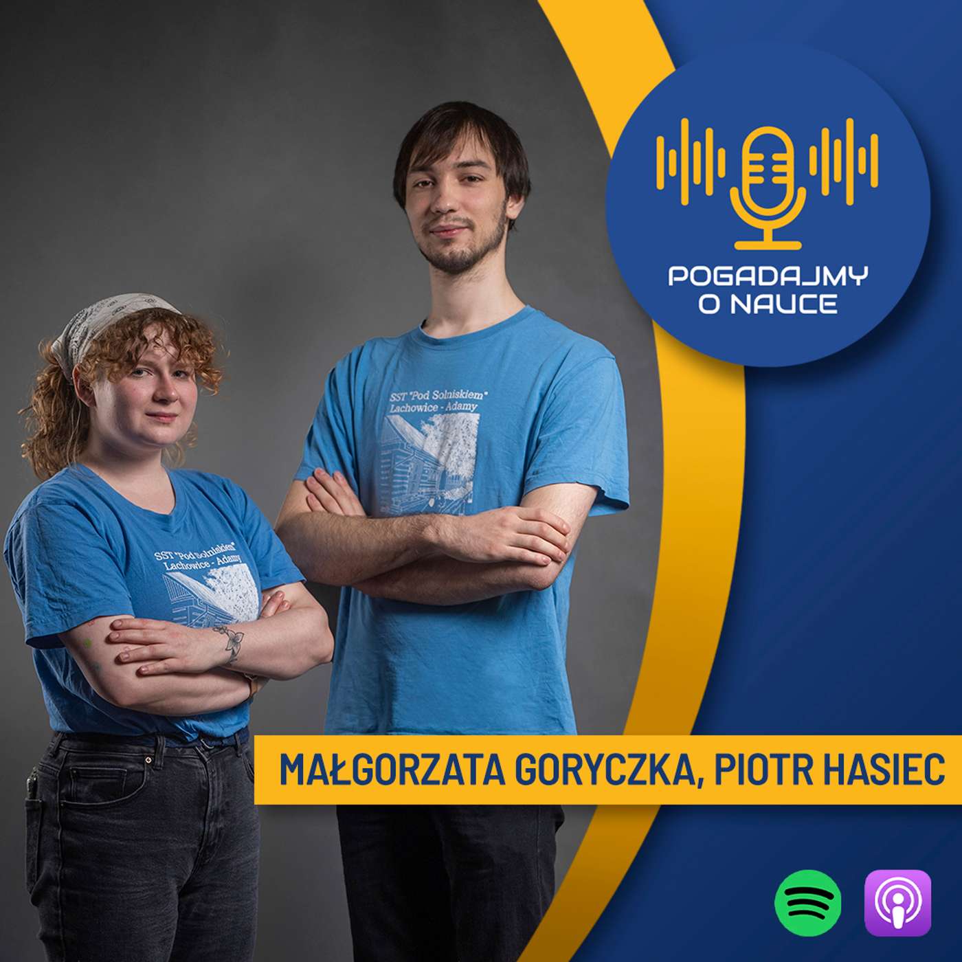Pogadajmy o nauce: Politechnika Śląska zaprasza w góry episode artwork