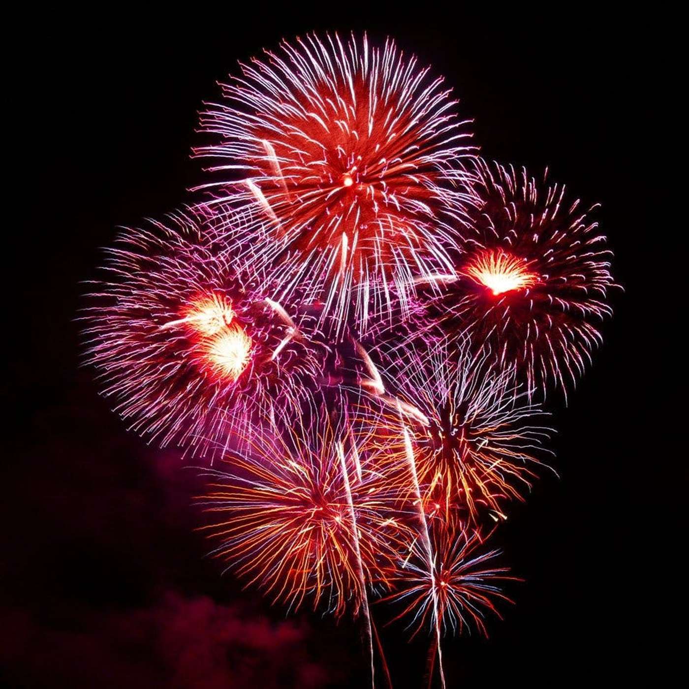 SORTIES - Feu d'artifice, concerts gratuits, que faire pour le Nouvel An à Toronto ?