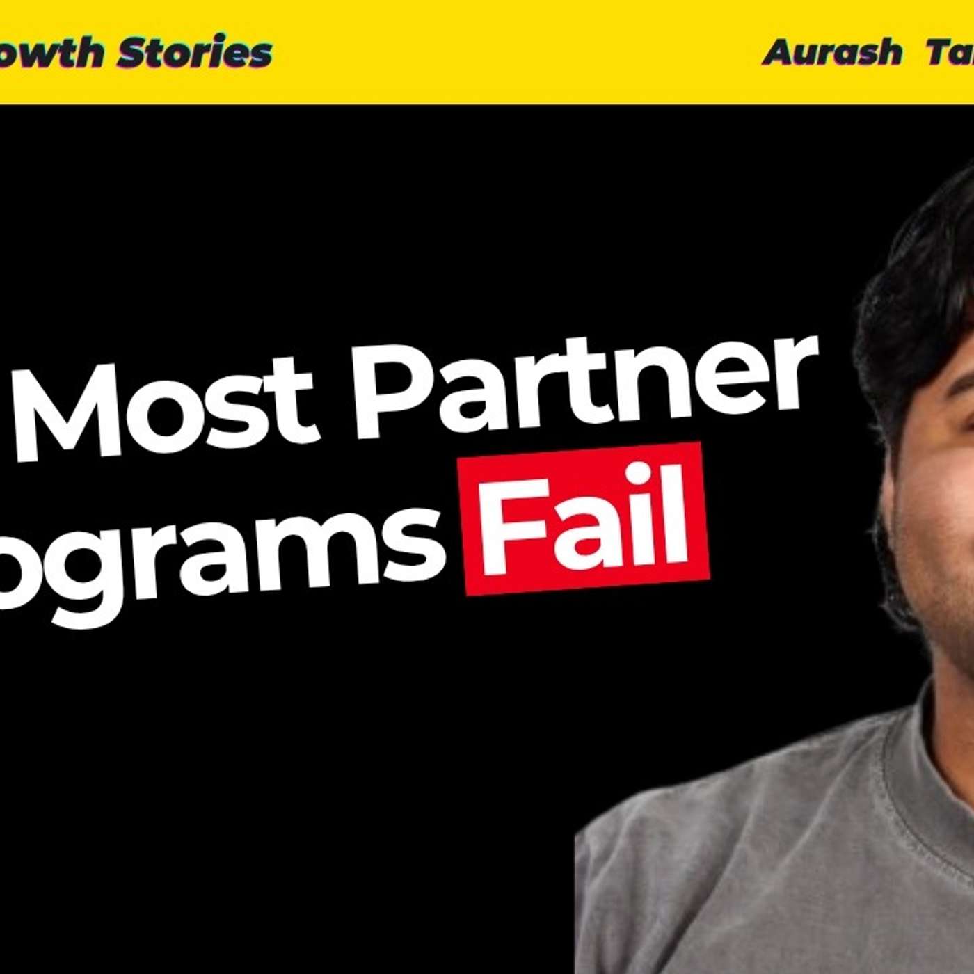 Partner Pipeline That Actually Converts: The SaaS Enablement Playbook for 2025 episode artwork