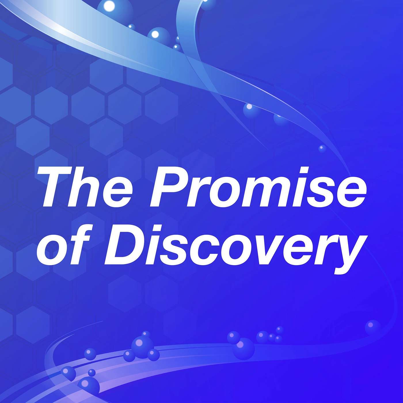 The Promise of Discovery
