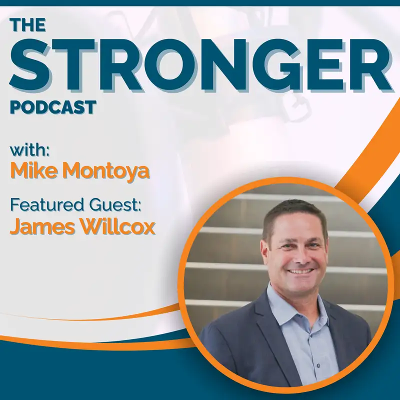 From Helicopters to Schools: Leadership Lessons from James Willcox