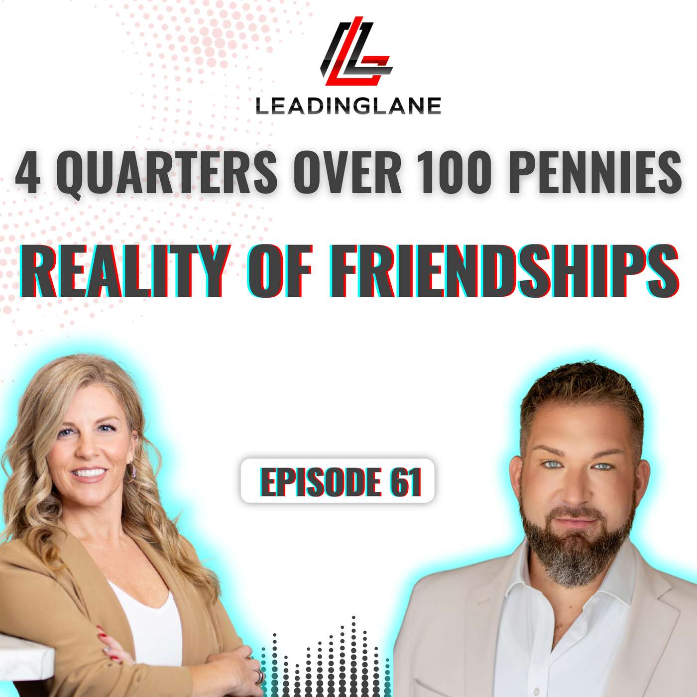 LeadingLane Podcast