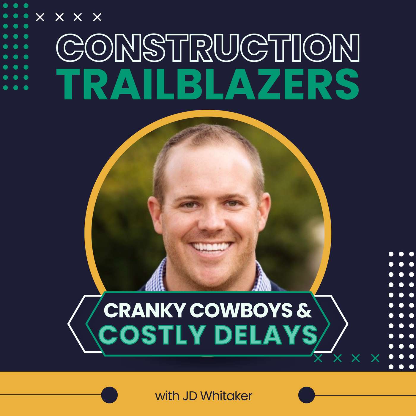 38. Cranky Cowboys, Crucial Conversations & the Cost of Holding On Too Long