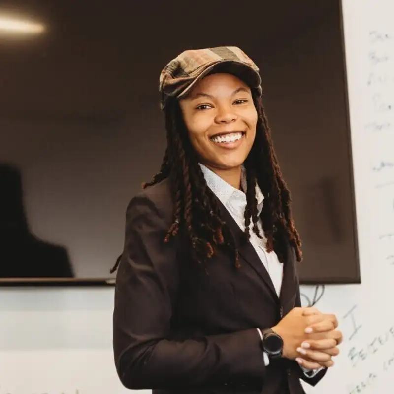 Fostering Emotional Wellness with Ashley Williams: Empowering Youth Through Emotional Intelligence