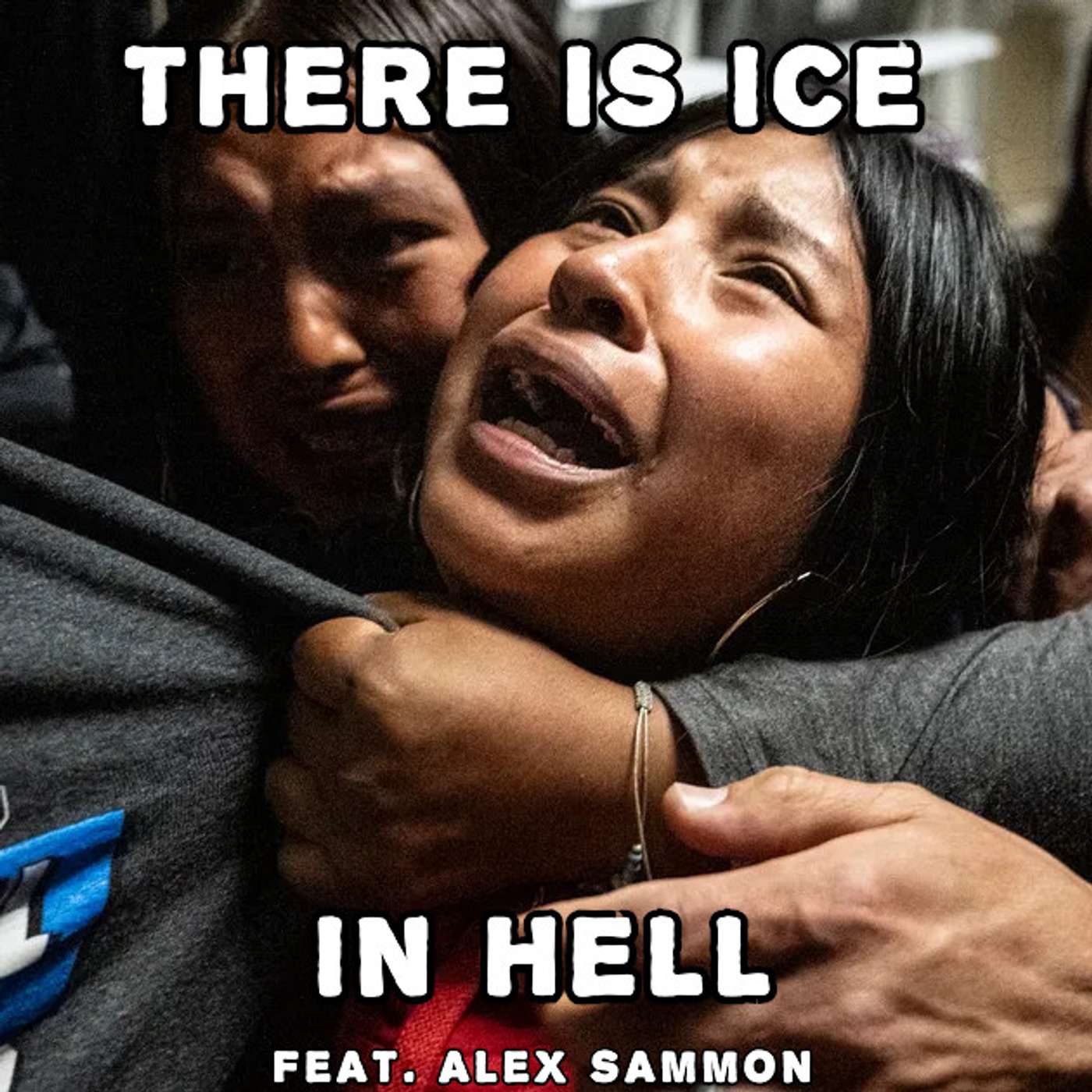 ep. 172 - There Is ICE In Hell