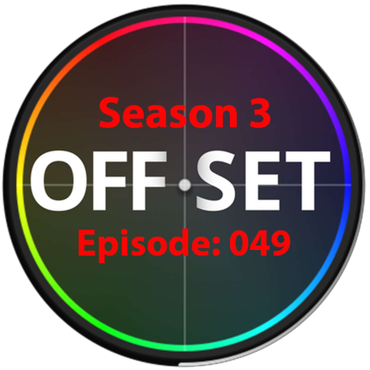 The Offset Podcast EP049: Dealing With Archival Part 2 The Offset Podcast EP049: Dealing With Archival Part 2