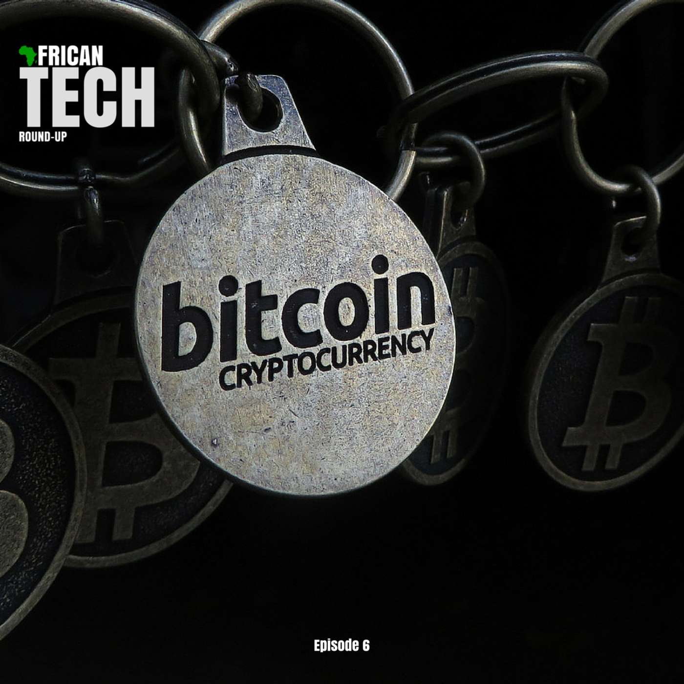 Bitcoin and the Blockchain: Worth Embracing? + The Week's Biggest News episode artwork