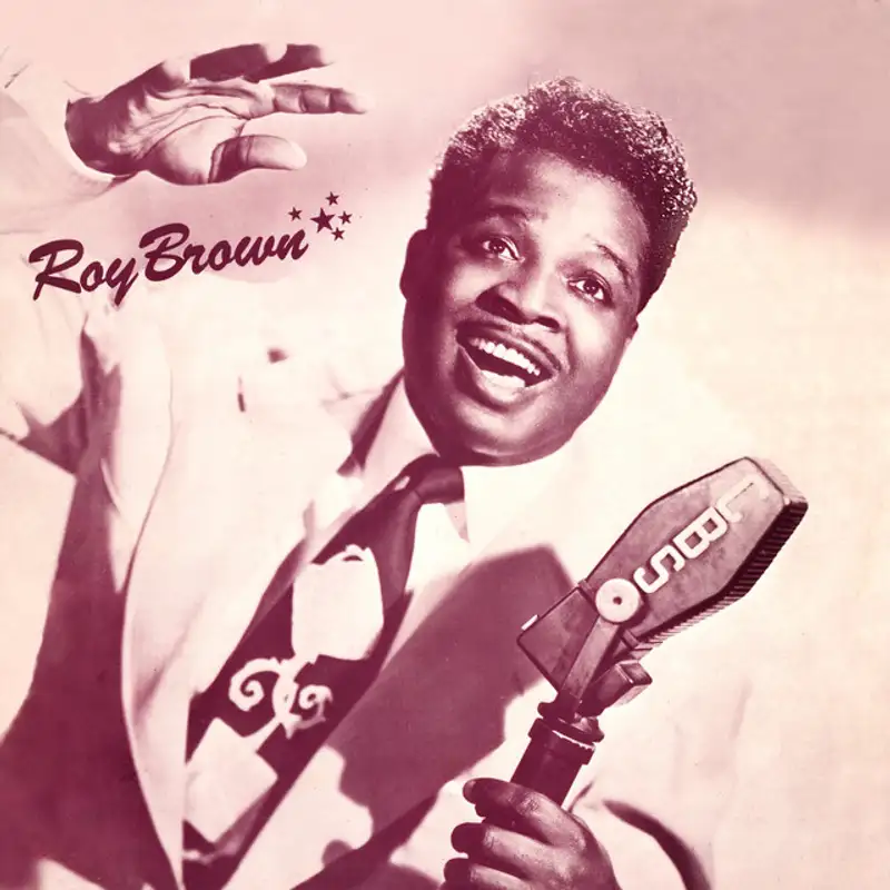 Musicando - Roy Brown