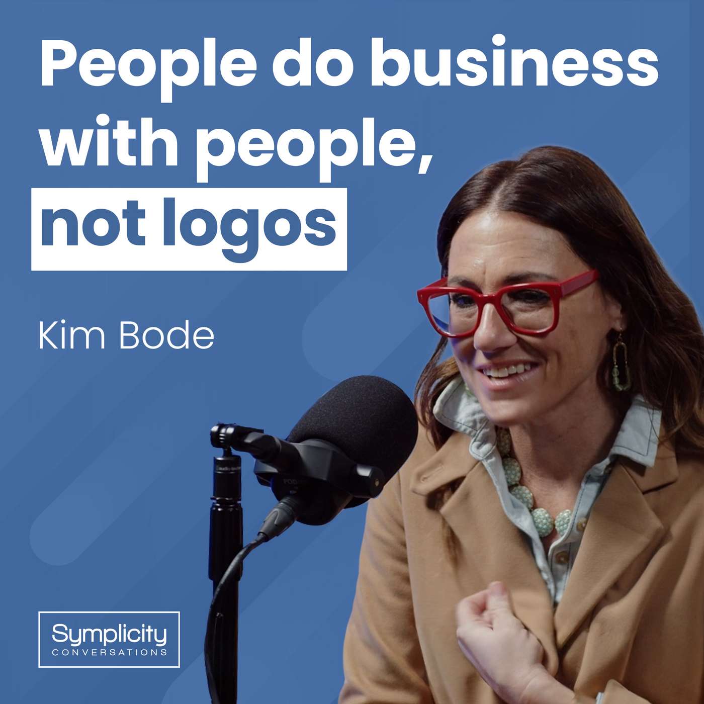 Symplicity Conversations