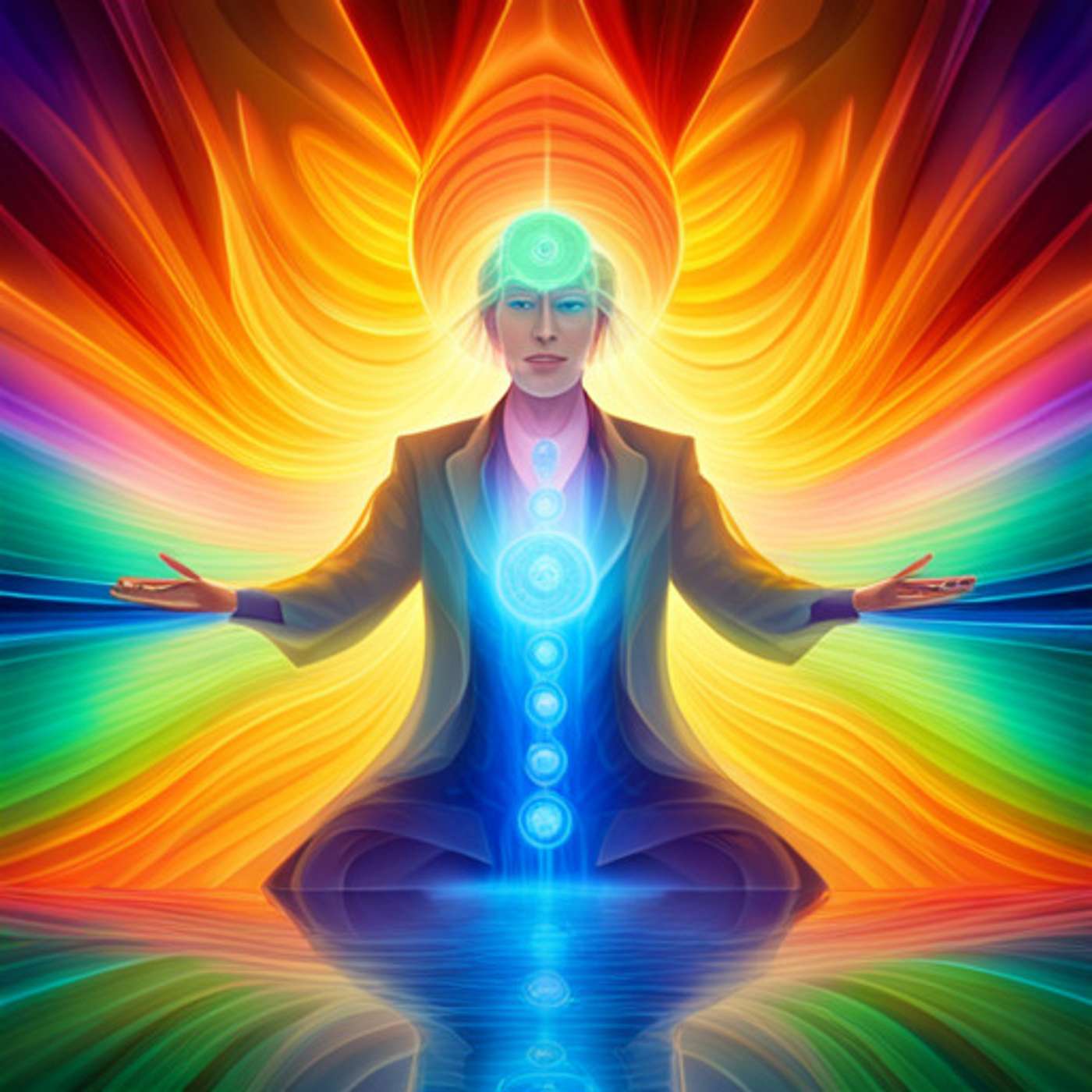 Daily Tanya Study with Rabbi Solomon Sage: Insights for Everyday Life episode artwork