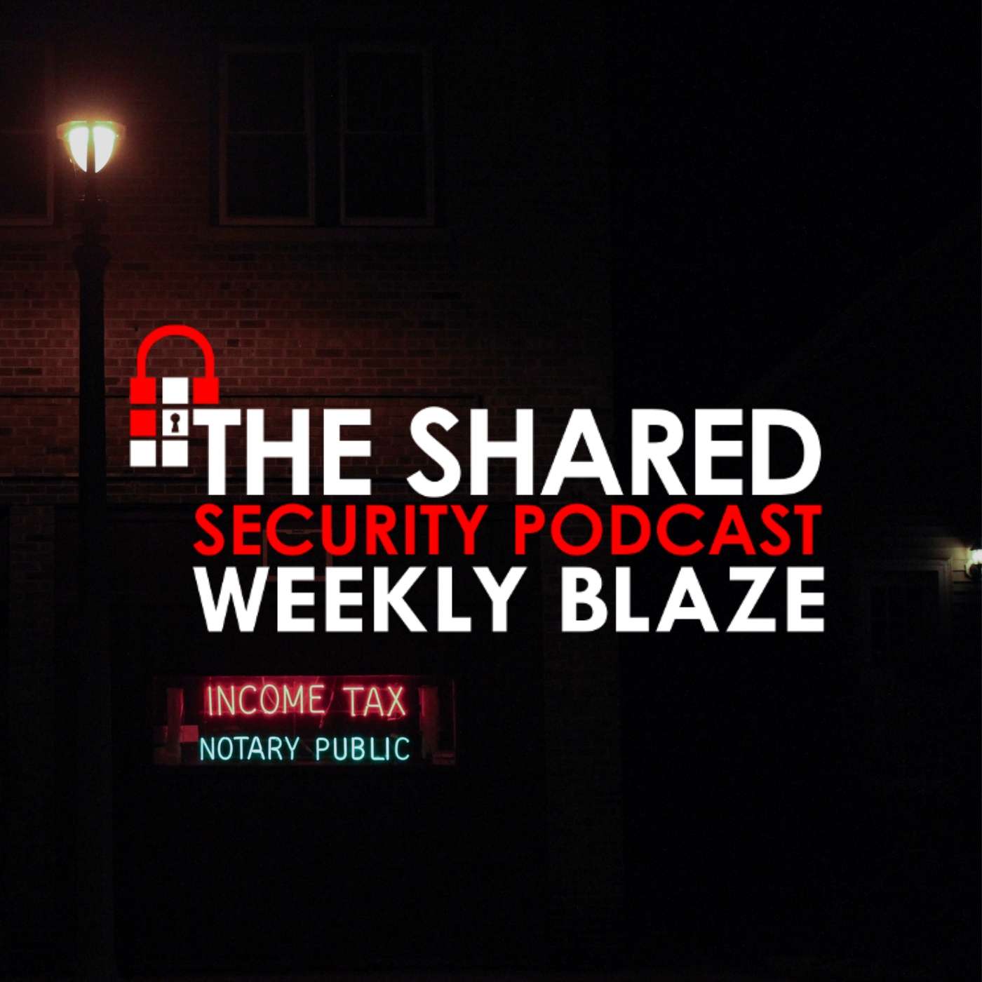 Facebook’s Bad Week, Stalkerware, Tax Season Scams episode artwork