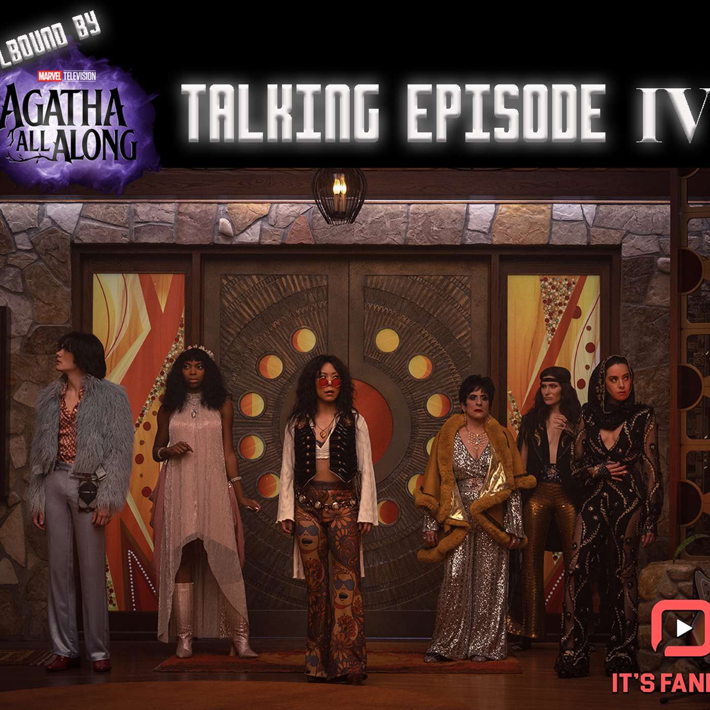 If I Can't Reach You / Let My Song Teach You: Talking Episode 4