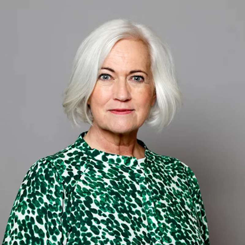 Acko Ankarberg Johansson