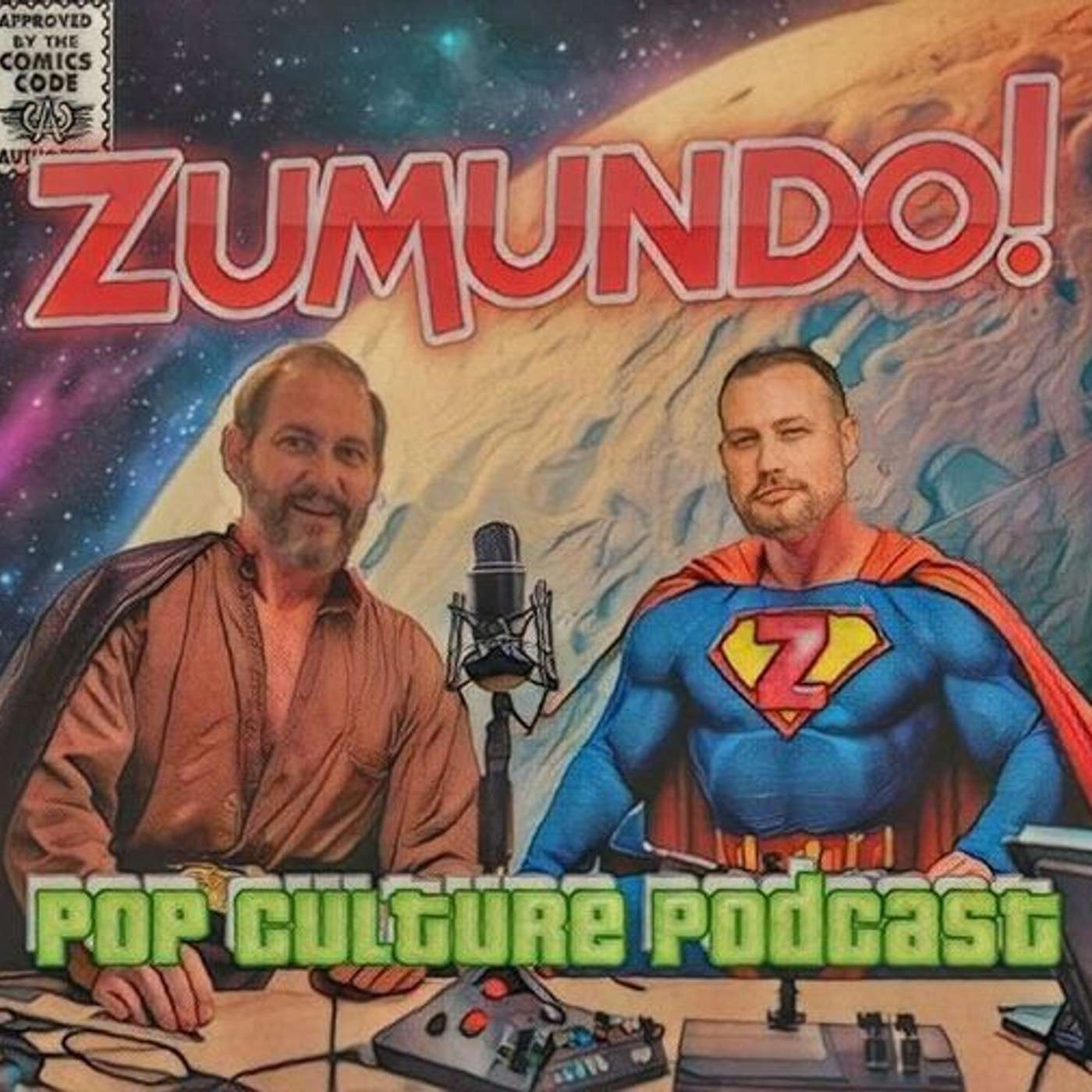 Zumundo!