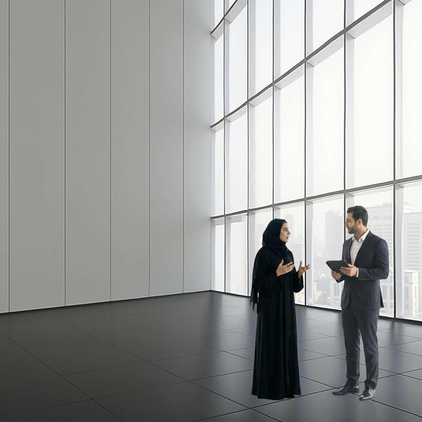PwC's 29th Global CEO survey - Middle East findings podcast artwork