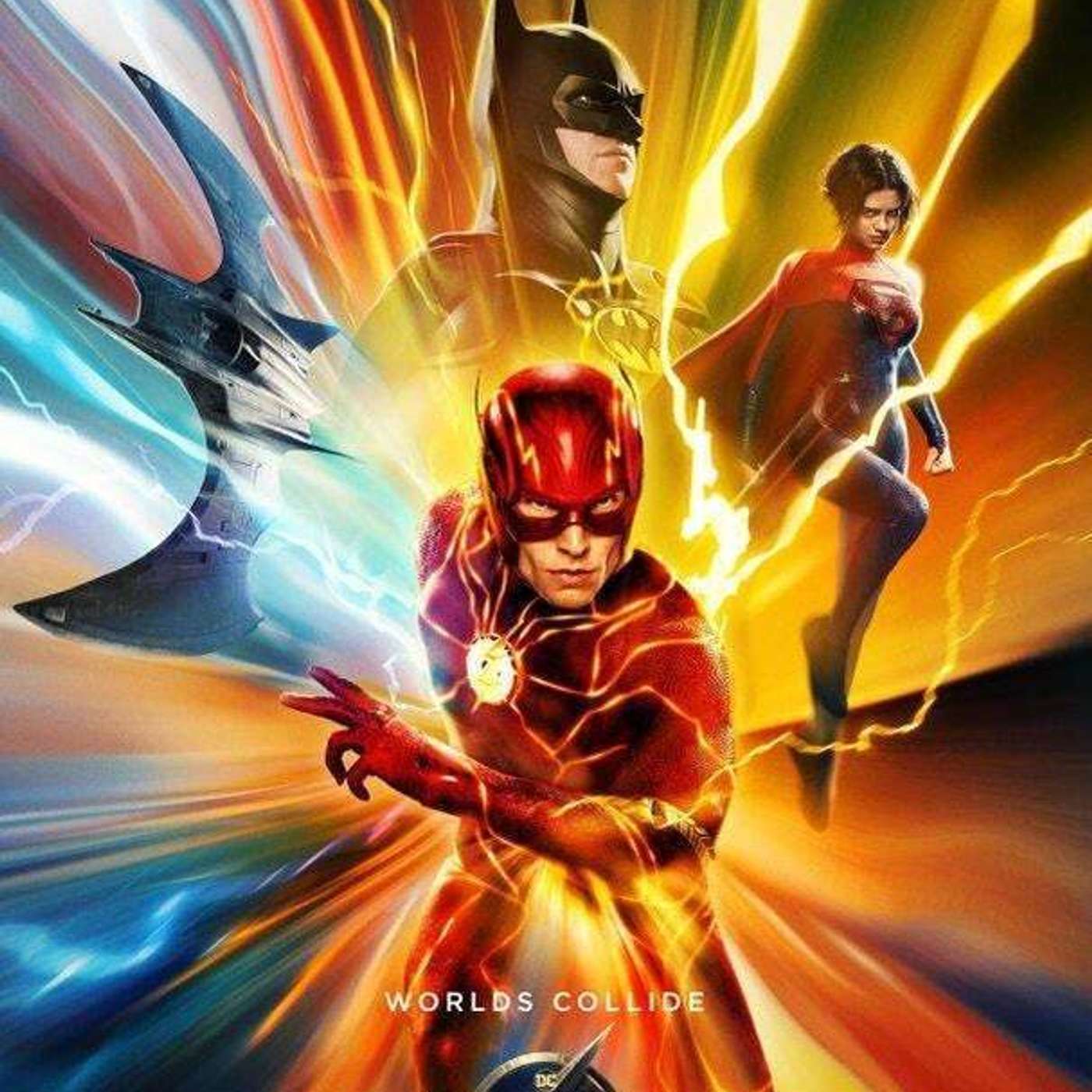 Dear Watchers: an omniversal comic book podcast