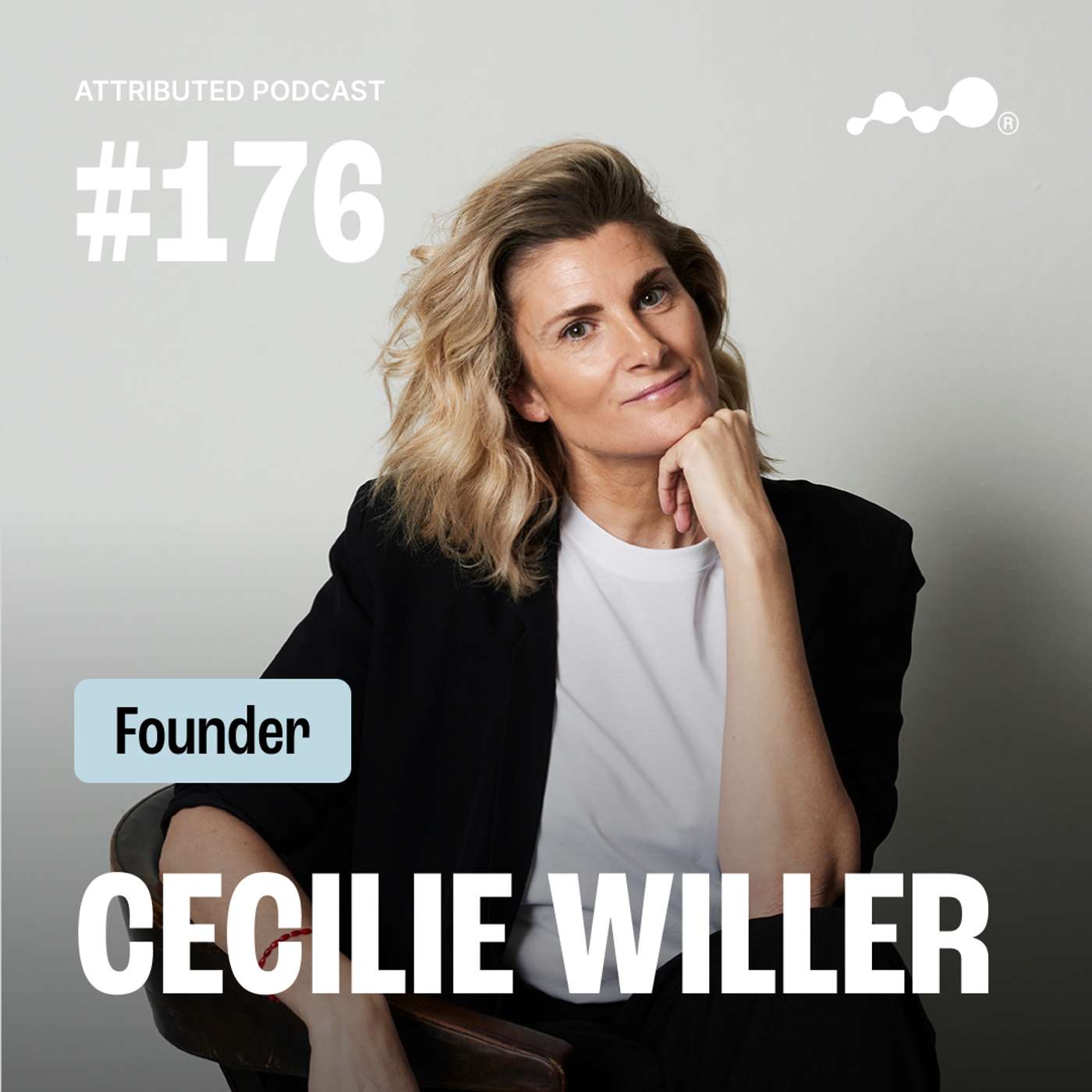 How to build at speed without burning out w/ Cecilie Willer