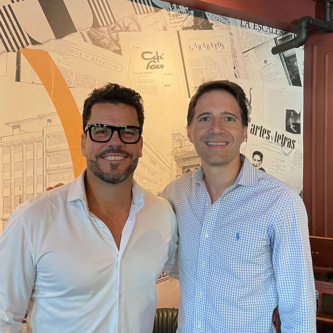 Urbital Podcast - se habla sobre bienes raíces