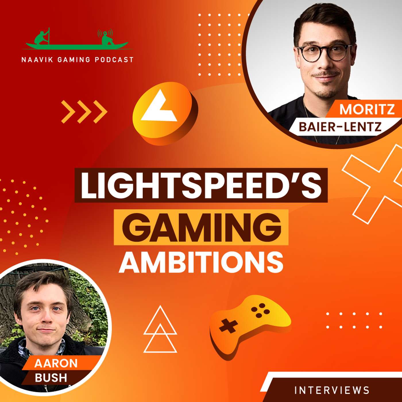 Naavik Gaming Podcast