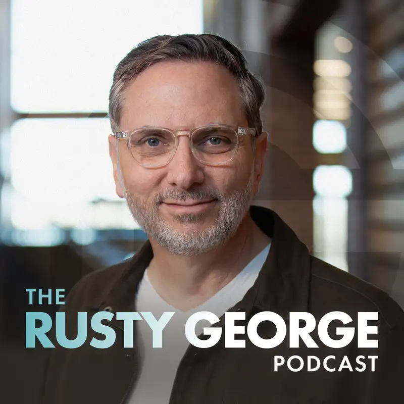 Simple Faith with Rusty George
